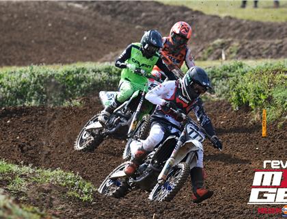 Covid-19 Restrictions put halt on Desertmartin 2021 round