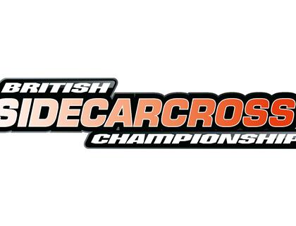 ACU British Sidecar Cross Provisional Calendar for 2024