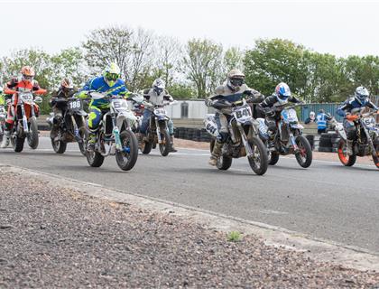 Hodgson – King of Scotland