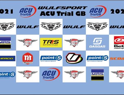 ACU Trial GB to Take Place at Hookwood