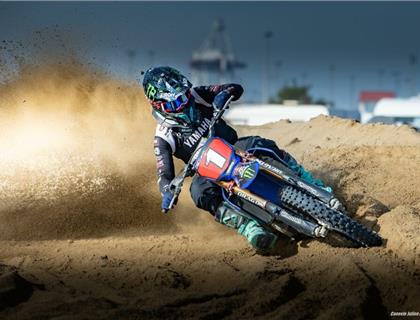 Weston Beach ready for 40th Anniversary Blast – Preview