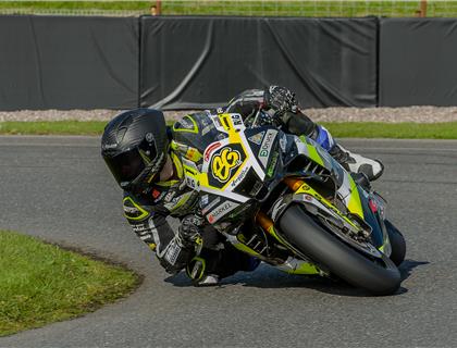 Charlie Nesbitt The Richardson Stars of Darley