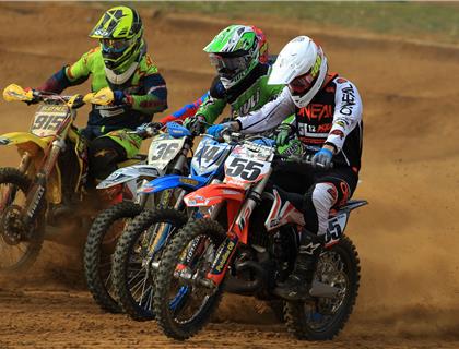 ACU Announce Changes for 2018 in MX Capacity Classes for Adult Competition