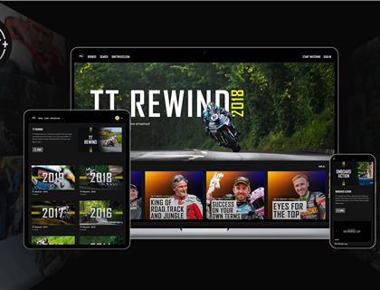 TT+ is Now Live to Subscribe