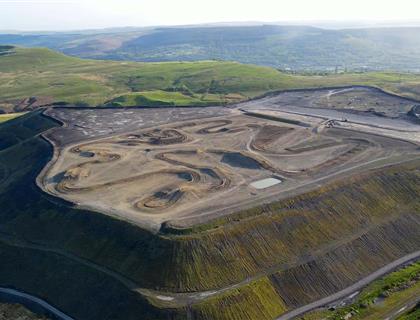 British Championship decider moves to Monster Mountain MX