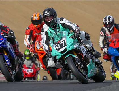 Bemsee at Oulton Park Next weekend!