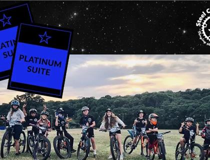 DL12 Indoor Trial brings early Xmas cheers to Sheffield youngsters