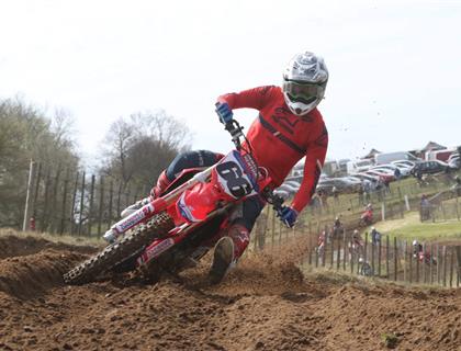 Tombs take the triple at Wakes Colne