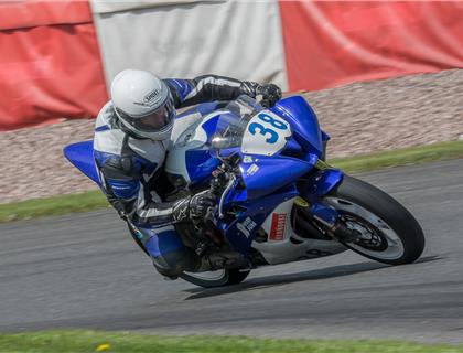 Season Finale and Stars at Darley