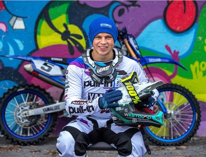 Todd Kellett returns to fight for his fifth Adult Solo race win in 2022