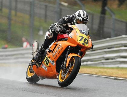 Spectacular racing is guaranteed as NG have a day out at The Park