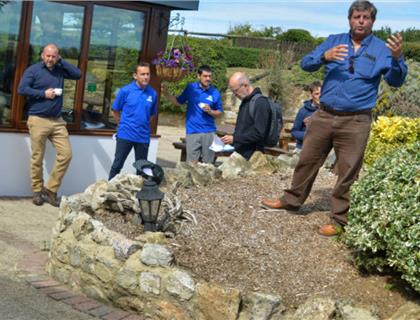 Isle of Wight council welcome first-ever road race