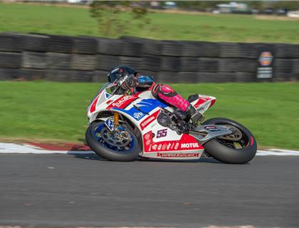 Stars Ready For Darley Moor Finale