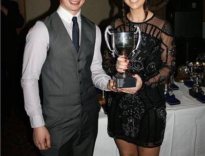 North East Motorcycle Club Hold Annual Presentation Evening