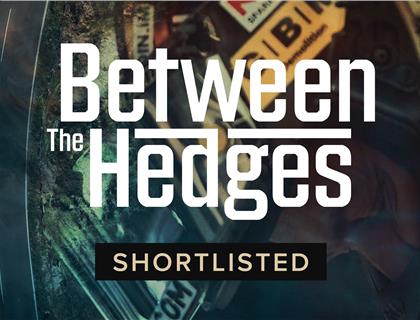 Between The Hedges Shortlisted for Best Original Content at the SportsPro OTT Awards