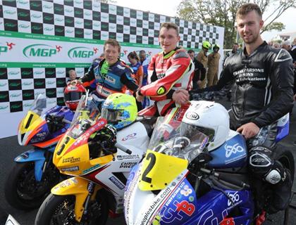 2020 Manx Grand Prix Race Schedule Announced