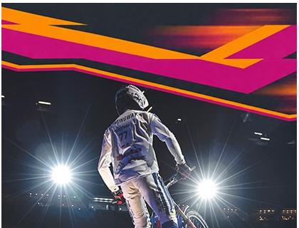 X-TRIAL LEEDS - LOWER BLOCKS ARE SELLING OUT - BOOK YOUR SEATS NOW!