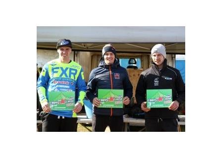 ACU Eddy’s X-treme Round 3