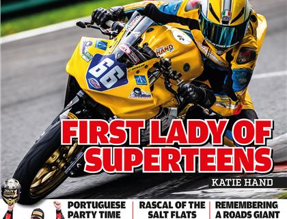 UK Clubsport Issue 27 – AVAILABLE NOW!