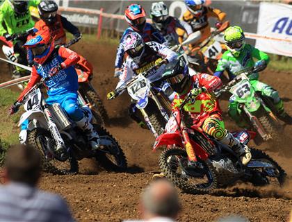 Bumper Maxxis Championship Returns to Blaxhall on June 2nd 2019