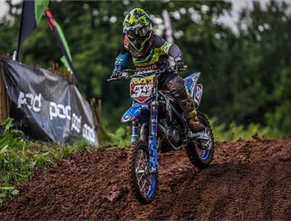 Thor British Youth Nationals Round 5 round up