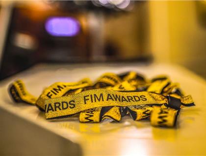 Liverpool to host 2023 FIM Awards ceremony