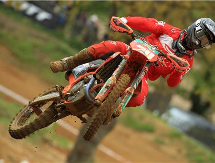 Simpson, Ostlund and Rizzi take Victory at Canada Heights