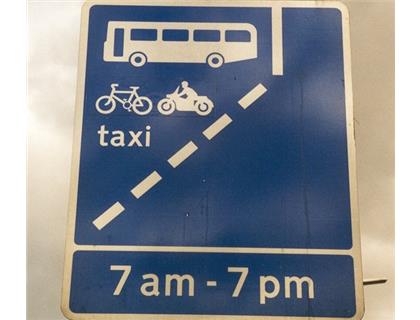 Government Scraps Motorcycle Bus Lane Access Proposal Despite Overwhelming Support