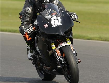 NG Road Racing... Snetterton Race Report