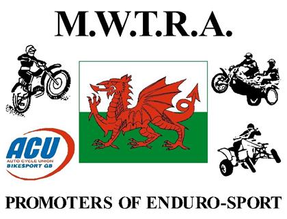 CADWALLADER SPONSORED POWYS ENDURO - 14th August 2016