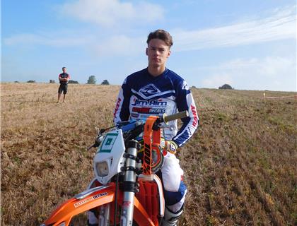ACU Eastern Enduro Championship Round 4 at Little Hadham this Sunday