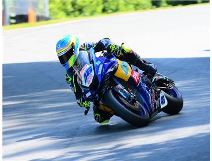 NG Racing Rnd 5, Cadwell Park