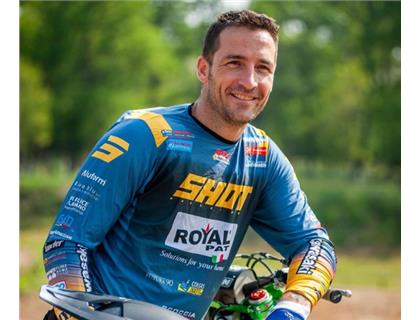 Bikesport news sales