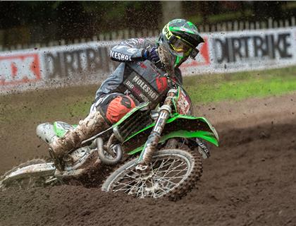 Will Tommy finish it at Foxhill?