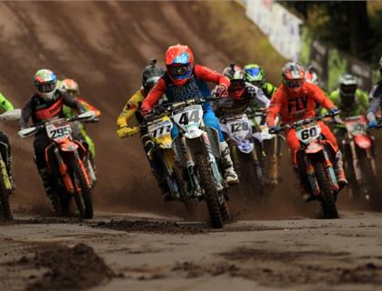 Provisional Calendar Set for 2019 Maxxis ACU British Motocross Championship Supported by Pro Clean