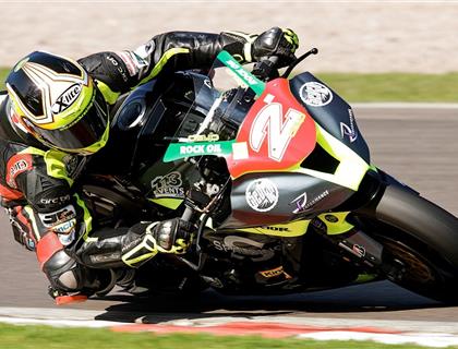 NG Road Racing Season starts at Brands Hatch