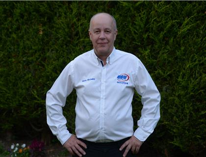 New Chairmanship for the ACU Motocross Committee from 2017