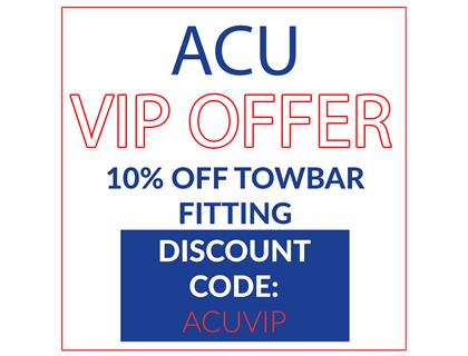 The Ultimate Guide To Towing a Motorcycle Trailer