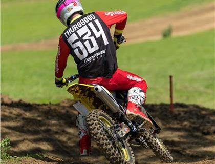 It’s Noughties Time at the 2024 2-Stroke Festival