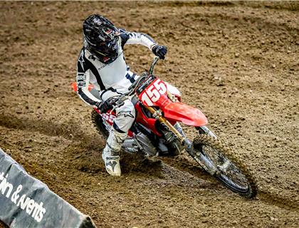 London's Calling as We Head to the 2024 AX British Championship Finale!