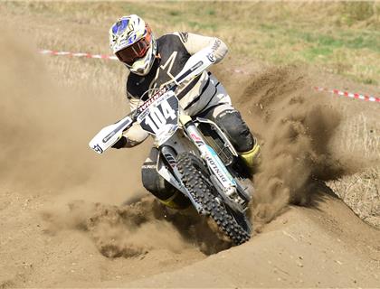 Dave Roper Memorial Event at Tye Farm Great Cornard