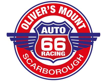 Spada to partner Oliver's Mount Racing for 2016