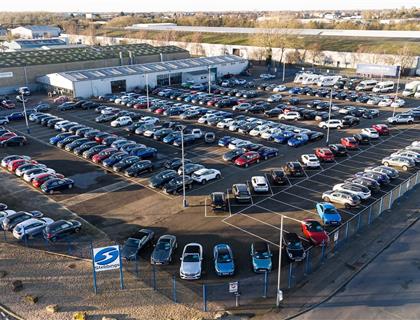 Stebbings steps up to support MXGB prize pot