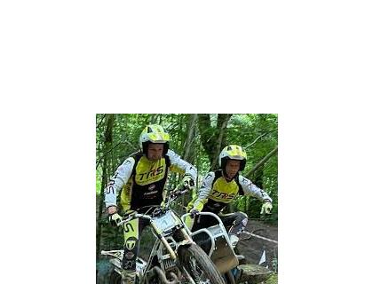 Try Sidecar Trial Day – 27th February 2022