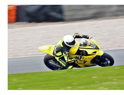 NG Road Racing... Donington Race Report
