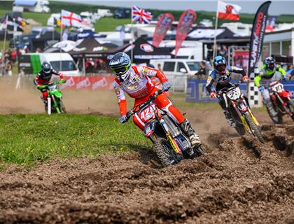 Landrake completes the calendar for MXGB