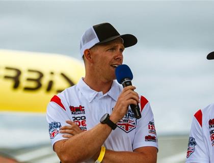 ISDE Team GB to reveal 2026 Trophy Teams at EnduroGP of Wales