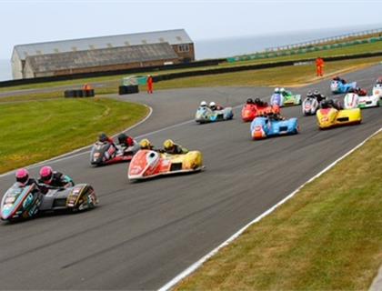 Round Two – Anglesey – Wirral 100 Saturday 22nd & Sunday 23rd June