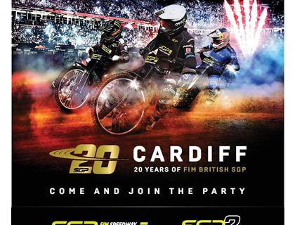 FIM British Speedway Grand Prix
