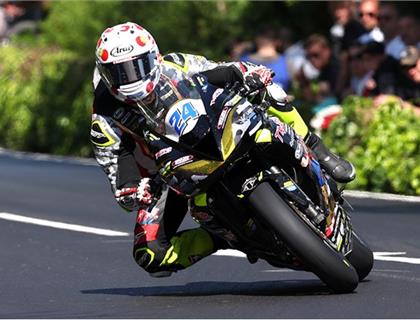 2024 Isle of Man TT Races Dates Confirmed